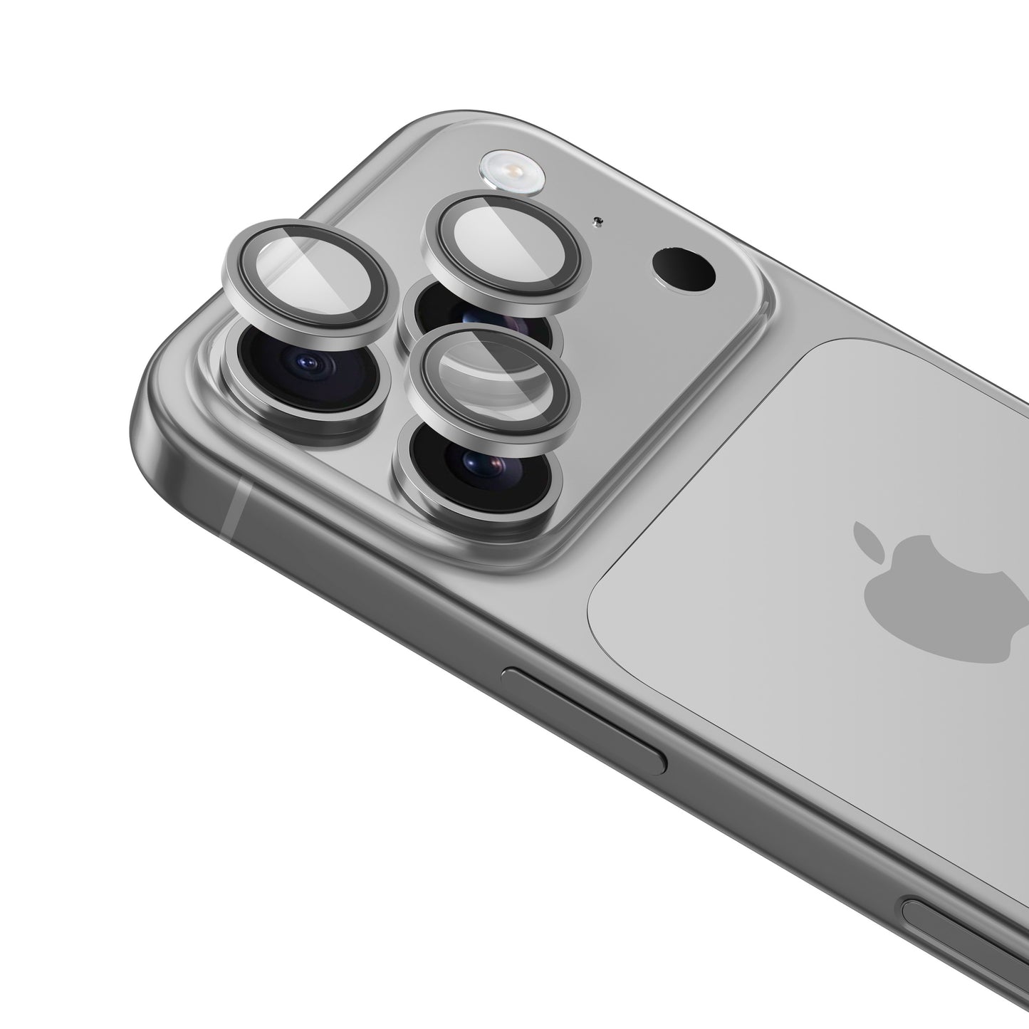 ArmorPro Camera Lens Protector for iPhone 17 Pro & Pro Max