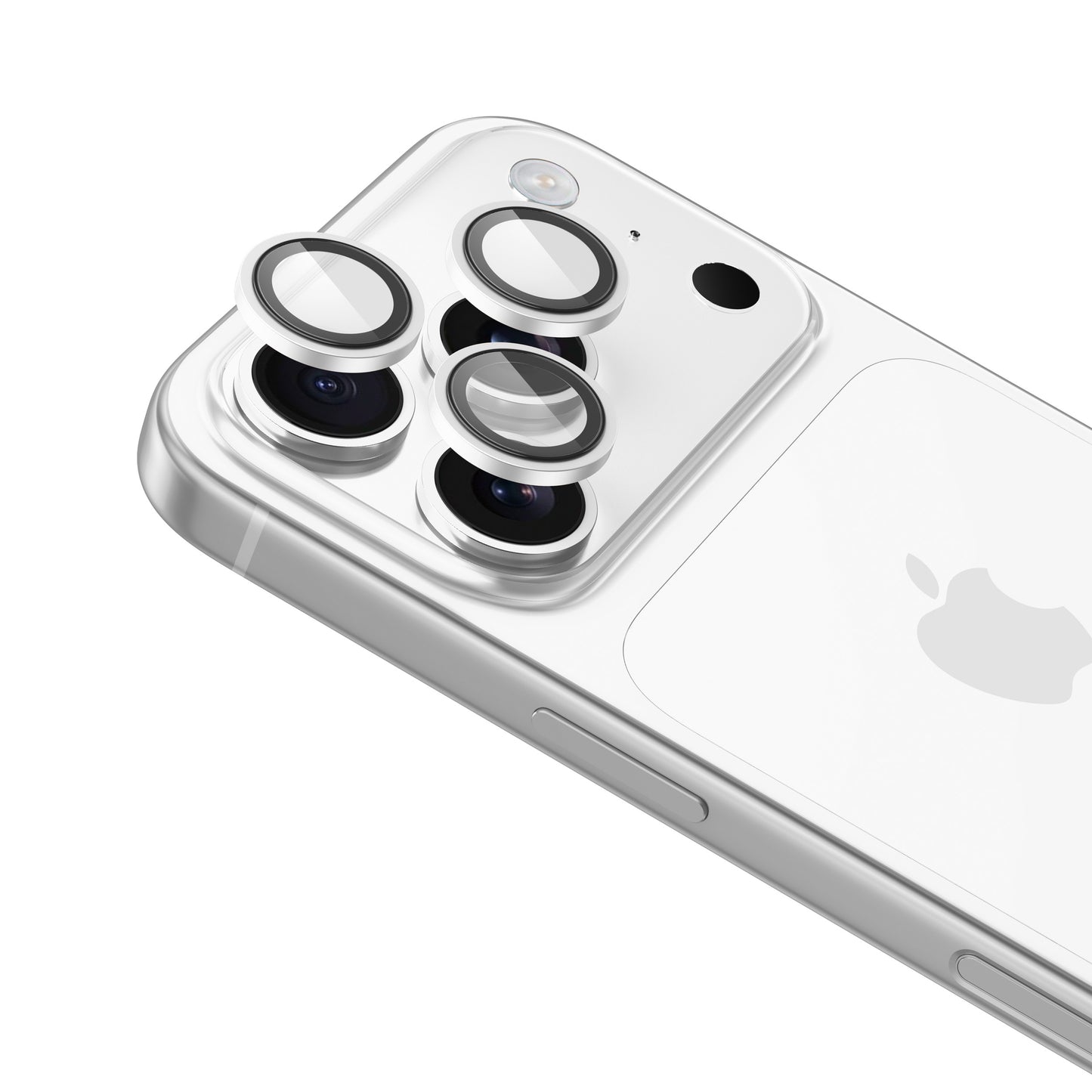 ArmorPro Camera Lens Protector for iPhone 17 Pro & Pro Max