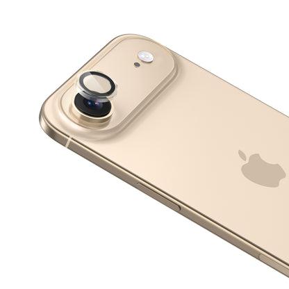 ArmorPro Camera Lens Protector Transparent for iPhone 17 Series