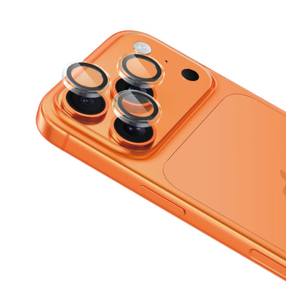 ArmorPro Camera Lens Protector Transparent for iPhone 17 Series