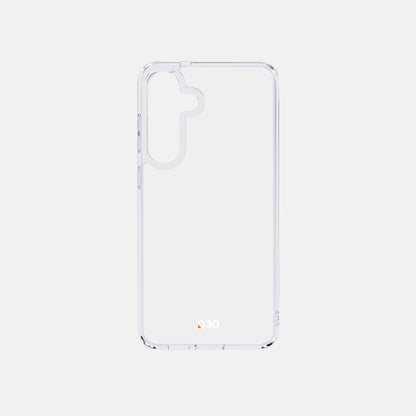 ArmorPro D3O Protected Clear Case for SamSung S25 Series