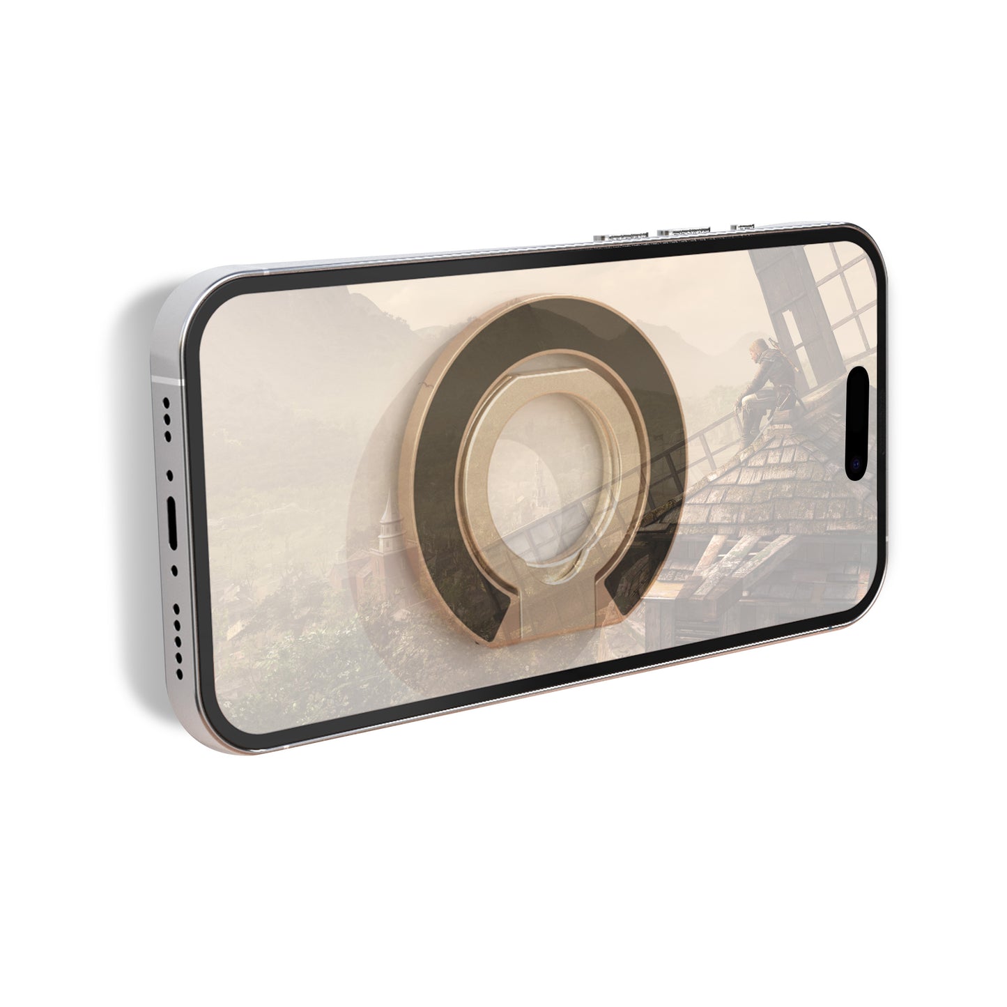 ArmorPro Double Sided Magnetic Phone Holder