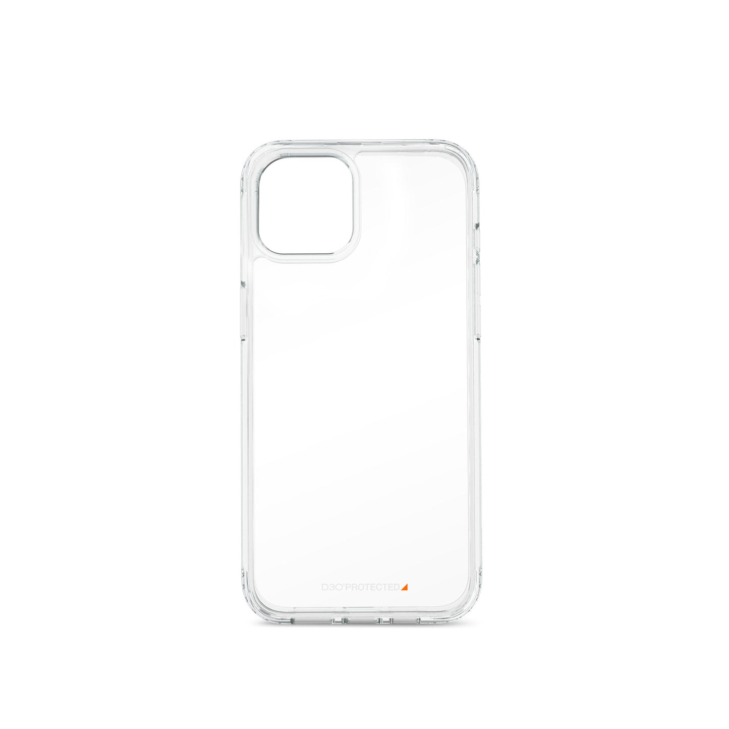 ArmorPro D3O Protected Clear Case for iPhone 15 Series