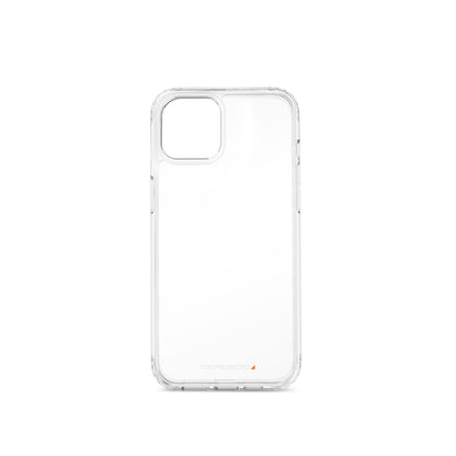 ArmorPro D3O Protected Clear Case for iPhone 15 Series