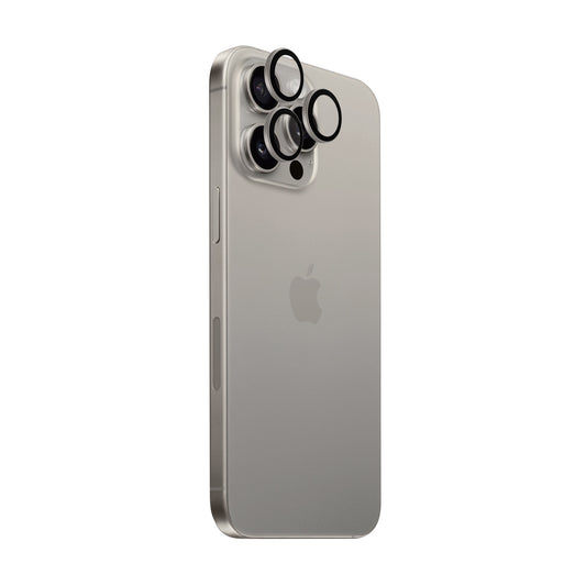ArmorPro Camera Lens Protector Matte for iPhone 15 Series